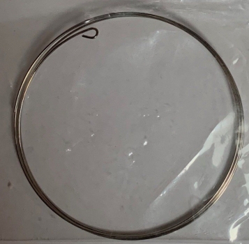 Armreif für Rocailles